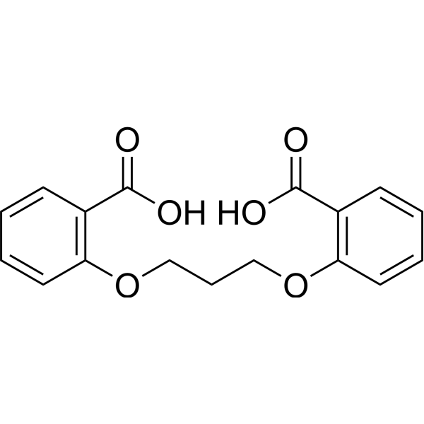 1,3-Bis(carboxyphenoxy)propane 221291-98-1